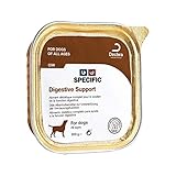 Análisis de los Mejores Suplementos de Soporte Digestivo Específicos para Perros: ¿Cuál es el Ideal para tu Mascota?