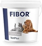Fibor VetPlus: Análisis y Comparativa de Suplementos Efectivos para la Salud Digestiva de tu Mascota