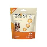 Análisis de Moova Condroguard: ¿Es el Suplemento Ideal para la Salud Articular de Tu Mascota?