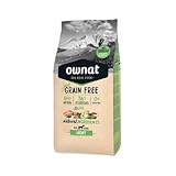 Análisis de Ownat Classic Light: La Mejor Opción para la Alimentación Saludable de tu Mascota