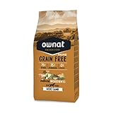 Análisis de Ownat Prime: ¿Es la Mejor Opción para la Alimentación de Tu Mascota?