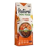 Análisis Comparativo de Naturals Menu: ¿Es la Alimentación Natural para tu Mascota la Mejor Opción?