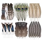 Las Mejores Plumas de Pájaros para el Jugueteo de tu Mascota: Análisis y Comparativa de Productos Esenciales