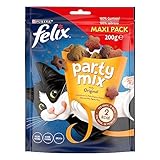 Análisis de los Mejores Complementos para Mascotas: Descubre la Calidad de los Productos Felix