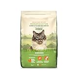Greatness Pienso: Análisis y Comparativa del Mejor Alimento para Mascotas