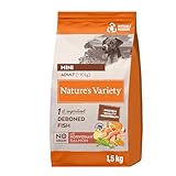 Análisis de Piensos Natural Greatness: La Mejor Opción para la Alimentación Saludable de Tu Mascota