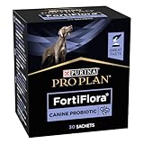 FortiFlora para Mascotas: Análisis y Comparativa de uno de los Mejores Suplementos Probióticos
