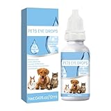 Los Mejores Productos para Cuidar los Ojos de tu Perro: Soluciones Efectivas para los Ojos Rojos
