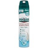 Análisis de Sanytol Spray: ¿Es la Solución Ideal para Mantener a Tu Mascota y Hogar Libres de Bacterias?