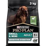 Pro Plan Adultos Raza Pequeña: Análisis y Comparativa del Mejor Alimento para Tu Mascota