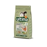 Análisis de Ultima Nature para Gatos: ¿Es la Mejor Opción de Alimento Natural?