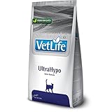 Análisis de Vet Life Ultrahypo: La Mejor Opción para Mascotas con Alergias