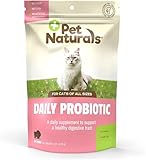 Análisis de Pet Naturals: Comparativa de los Mejores Suplementos para el Bienestar de tu Mascota