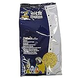 Análisis de Productos para Mascotas: ¿Por qué elegir Witte Molen para la Alimentación de tu Compañero Fiel?