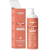 Análisis del Aceite de Salmón Gosbi: Beneficios, Comparativa y Opiniones de los Mejores Suplementos para Mascotas