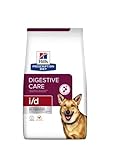 Análisis del Alimento Digestive Care ID de Hill