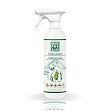 Análisis del Insecticida Menforsan: ¿El Mejor aliado para la Protección de tu Mascota?