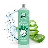 Análisis del Champú Menforsan para Perros: Opiniones y Comparativa con Otros Mejores Productos para el Cuidado Canino