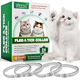 Collar Seresto para Gatos: Análisis y Comparativa de Eficacia frente a Otros Antiparasitarios
