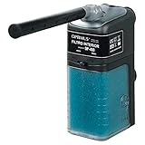 Análisis del Filtro Optimus 400: ¿Es la Mejor Opción para el Acuario de tu Mascota?
