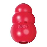 Análisis del Kong Puppy: ¿El Mejor Juguete para Cachorros? Comparativa con Otras Opciones del Mercado