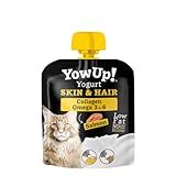 Los Mejores Yogures para Gatos: Análisis y Comparativa de Opciones Saludables para Tu Felino