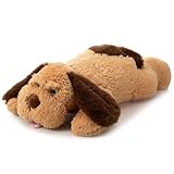 Comparativa de los Mejores Peluches de Perro Gigantes: Comodidad, Calidad y Diversión para Tu Mascota