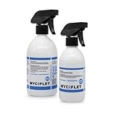 Análisis del Mycoflet Spray: ¿Es la Solución Ideal para el Cuidado de la Piel de tu Mascota?