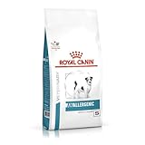 Royal Canin Anallergenic para Perros: Análisis y Comparativa de la Mejor Alimentación Hipoalergénica