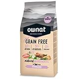 Opiniones sobre el Pienso Ownat para Gatos: Análisis y Comparativa de los Mejores Productos para Tus Mascotas