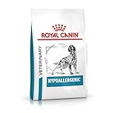 Análisis del Pienso Royal Canin Hypoallergenic: Comparativa y Beneficios para Perros con Sensibilidades Alimentarias