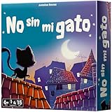 Juego No Sin Mi Gato: Análisis de los Mejores Juguetes para Estimular a tu Felino