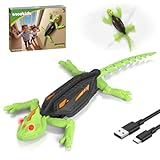 Análisis del Precio de Gecko: ¿Cuáles son las Mejores Opciones para tu Mascota?