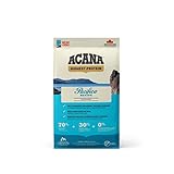 Análisis del Alimento Acana Pacifica 11.4 kg: ¿Es la Mejor Opción para tu Mascota?