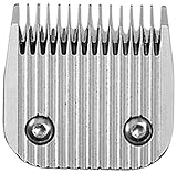 Análisis Completo de las Cuchillas Moser Max 45: ¿Son la Mejora que Necesitas para el Corte de tu Mascota?