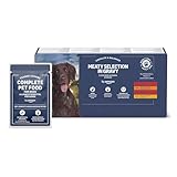 Análisis Exhaustivo: ¿Cuál es la Mejor Comida Húmeda para Perros? Comparativa de las Opciones Más Destacadas