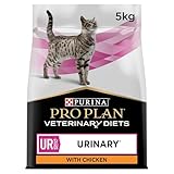 Análisis Exhaustivo de Pro Plan Urinary para Gatos: ¿Es la Mejor Opción en Alimentación Especializada?