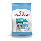 Análisis y Comparativa: Mini Puppy Royal Canin, el Mejor Compañero para tu Cachorro
