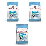 Análisis Exhaustivo de Royal Canin Mini Puppy: ¿Es la Mejor Opción para tu Cachorro Pequeño?