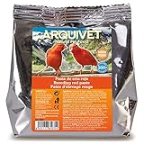 Análisis y Comparativa de las Mejores Pastas de Cría para Jilgueros: Alimentación Ideal para tu Mascota