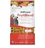 Análisis y Comparativa de los Mejores Piensos Zupreem: Nutrición Óptima para tu Mascota