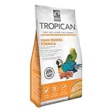 Las Mejores Papillas para Loros: Análisis y Comparativa de Productos Esenciales para el Bienestar de tus Mascotas