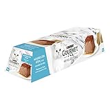 Purina Gourmet Gold Mousse: Análisis y Opiniones de un Manjar para tu Gato