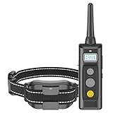 Los Mejores Collares de Descarga para Perros: Análisis y Comparativa de Productos para el Entrenamiento Efectivo