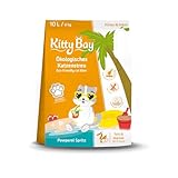 Análisis del Kit Cat Soya Clump: La Mejor Opción de Arena para Gatos en el Mercado