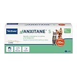 Anxitane para Gatos: Opiniones y Comparativa de Efectividad en el Manejo del Estrés Felineo