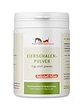 Beneficios de la Cáscara de Huevo para Perros: Análisis y Comparativa de los Mejores Suplementos Naturales