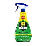 Biocare Insecticida: Análisis y Comparativa de los Mejores Productos para Proteger a tus Mascotas
