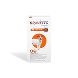 Bravecto Pastillas para Perros: Análisis y Comparativa de Antiparasitarios Efectivos para tu Mascota