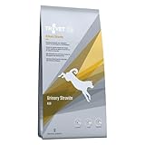Trovet Plus Urinary Struvite: Análisis y Comparativa de los Mejores Productos para el Cuidado Urinario de tu Mascota